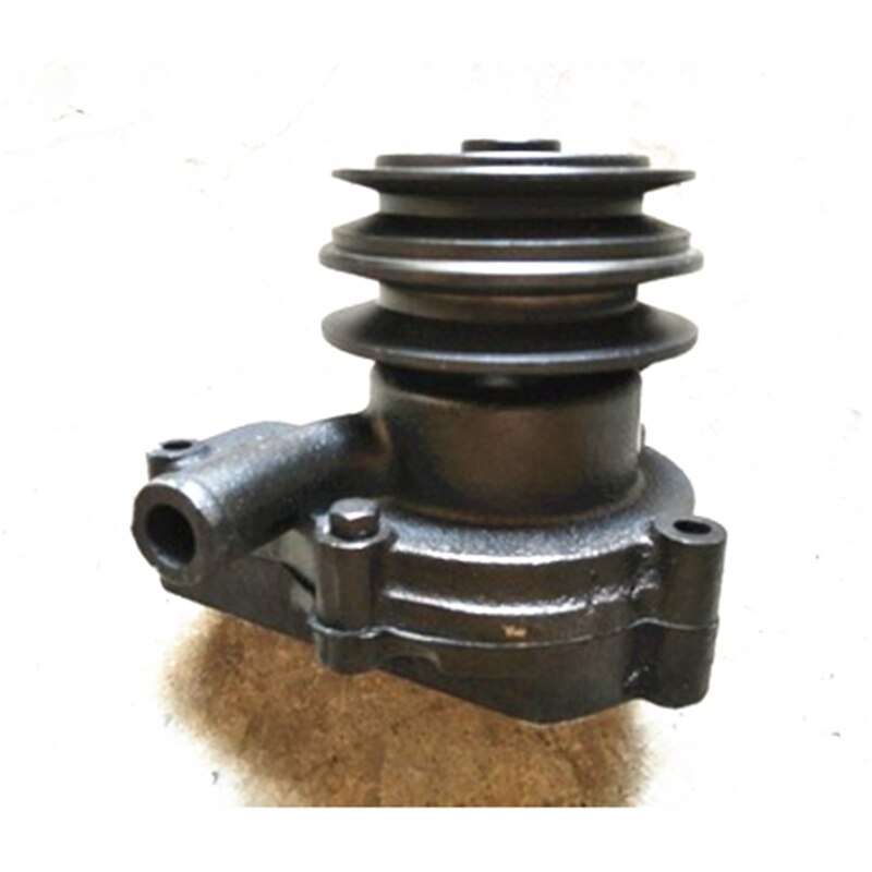 Jiangdong engine JD495T for tractor like Jinma, Luzhong etc, the water pump
