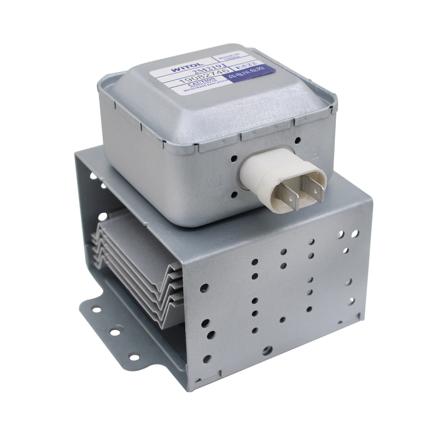 Magnetron Magnetron Voor Midea Voor Galanz Witol 2M219J Magnetron Magnetron Onderdelen