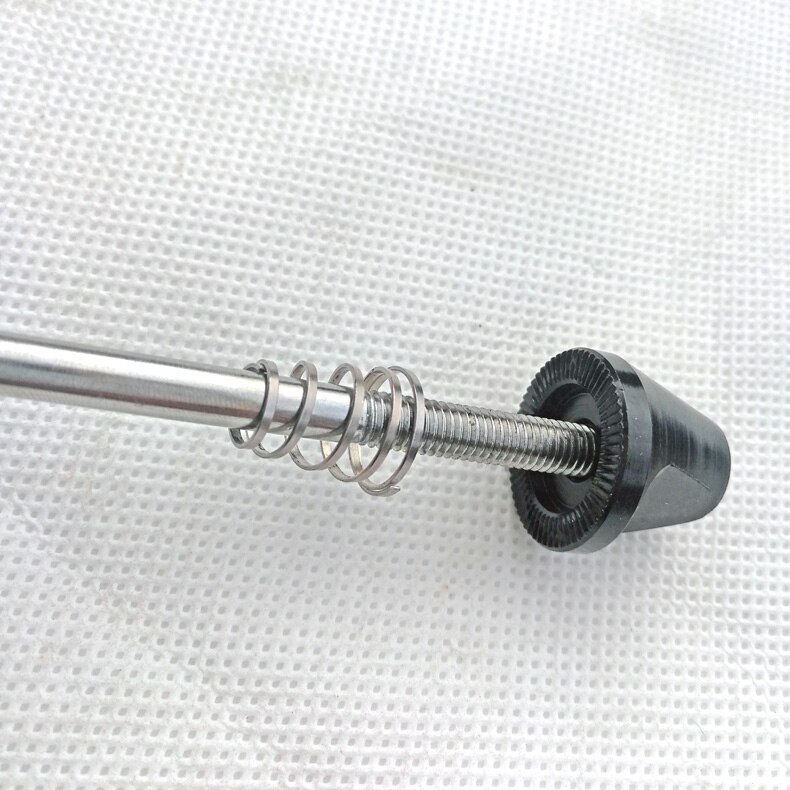 Bicycle Skewers Ultralight Quick Release Skewer for MTB Mountain Bike