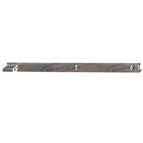Qianyinuo-novo cabo com botão de fita obc para bmw, conjunto de luzes lcd para e31, e36, reparo de pixel (encaixa: bmw): 1PC