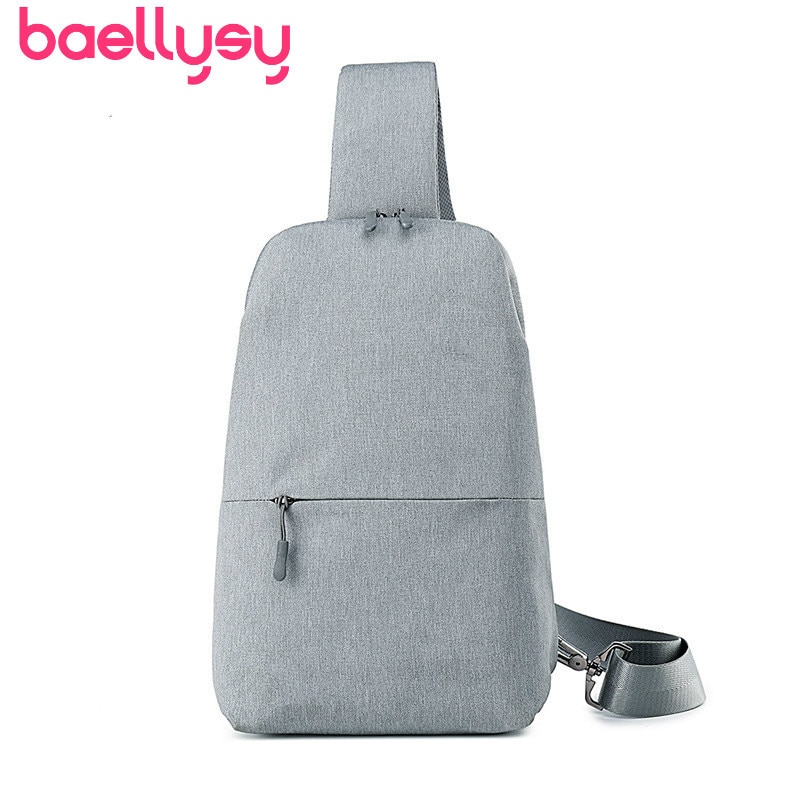 Heren messenger bags multi-pocket sling schoudertassen casual borsttas reis crossbody tassen mannelijke satchel mannen schoudertas