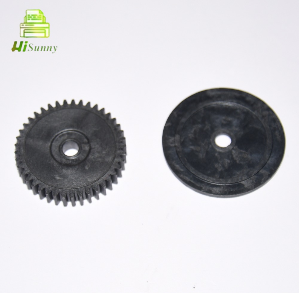 10sets RM1-0043-GRB RU5-0277-000 RC1-3354-000 for hp 4250 4350 4300 4345 arm swing gear kit