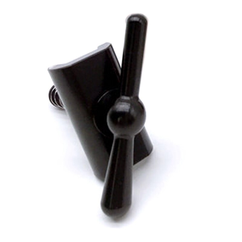 Magnetic Hinge Clamp Plate for Brompton Folding Bike Bicycle C Clamp Plate Lightweight 29G Aluminum Alloy