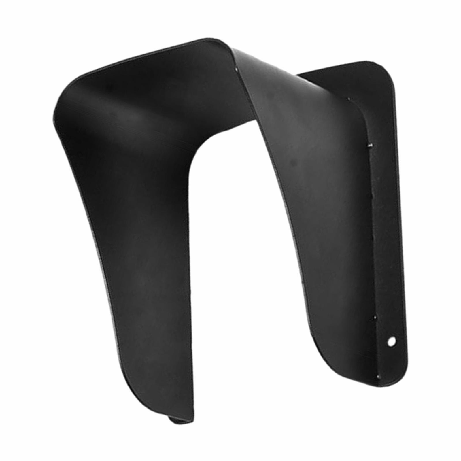 Copertura antipioggia per campanello Scudo per campanello esterno per controllo accessi campanello senza fili: Blu