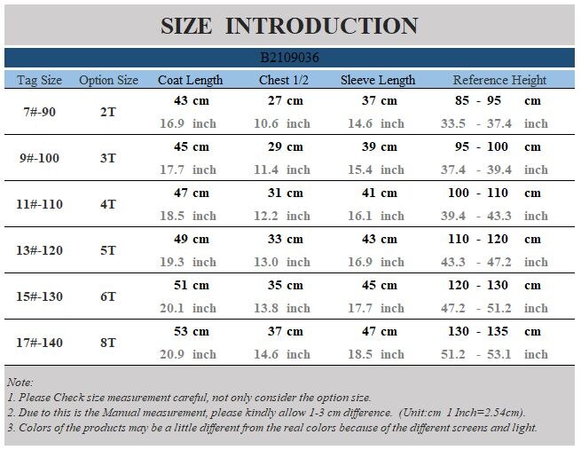 Jongens Meisjes Blazer Jassen Voor Jongens Gentleman Kinderen Viool Jas Kinderen Formele Bruiloft Verjaardag Party Jas Jongen Kleding 2-10Y