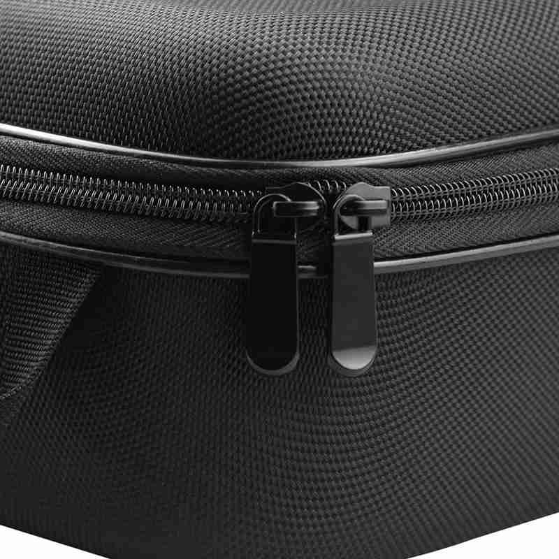 Carrying Case for DJI FPV Combo Flight Glasses Storage Bag DJI Motion Smart Controller Protective Handbag Carry Case Cover