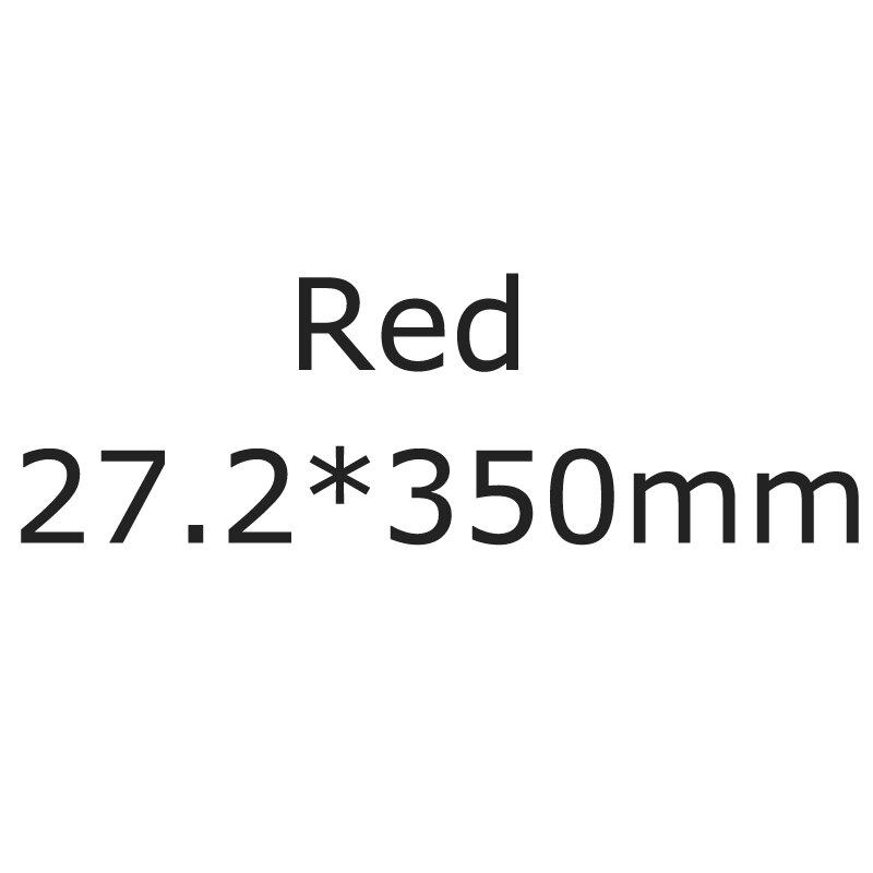 RXL SL Carbon Seatpost Mtb 27.2/30.8/31.6mm Road Bicycle Seat Post UD Matte Red/Black Offset 25mm Bike Seatpost Carbon: Red 27.2x350mm