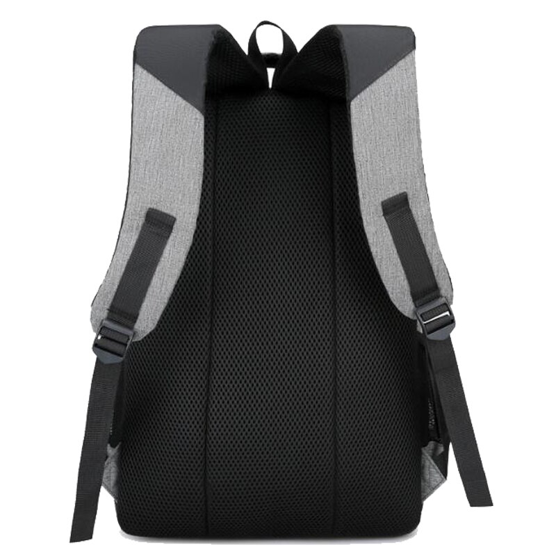 Chuwanglin negócios portátil mochila moda masculina mochilas multifuncionais sacos de viagem saco escolar ocasional d701604