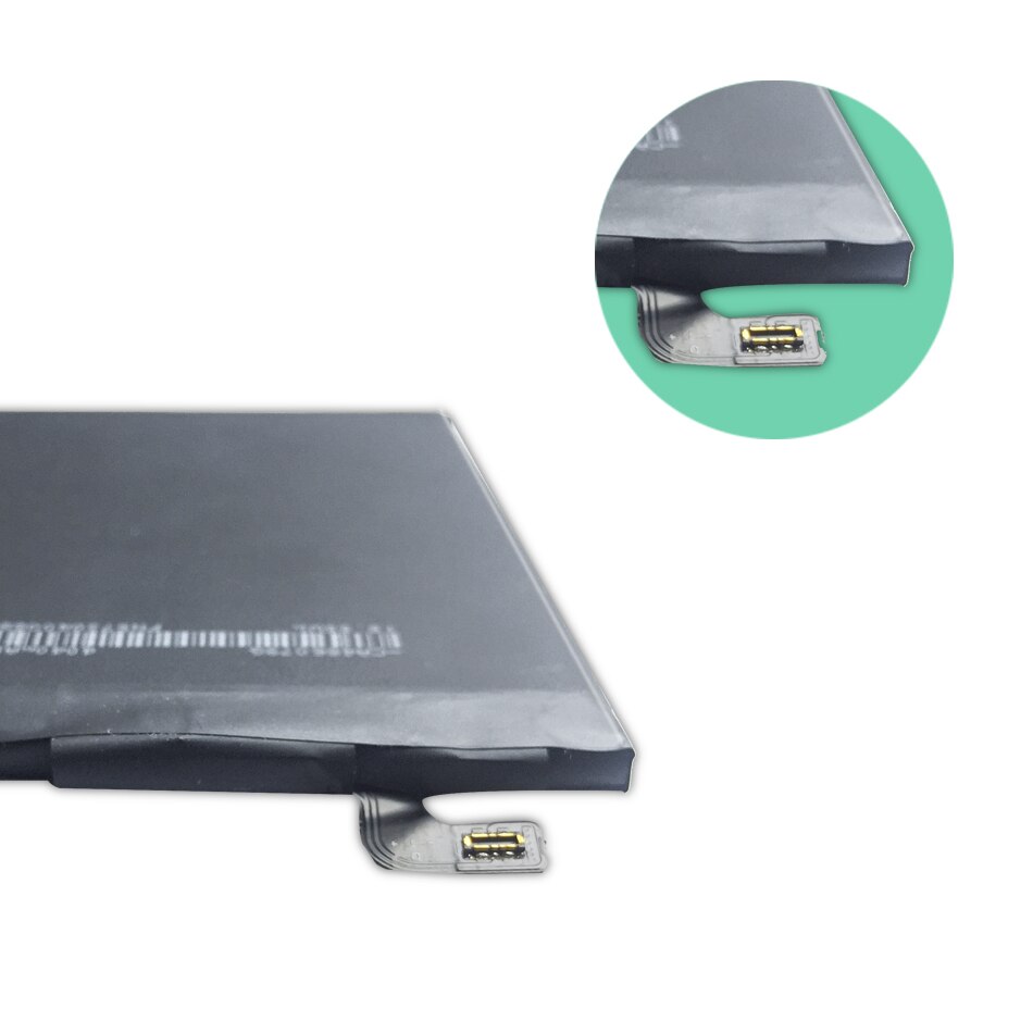 er338 4000mAh praktisch Batterie Für Nokia 2 Batterie Ersatz