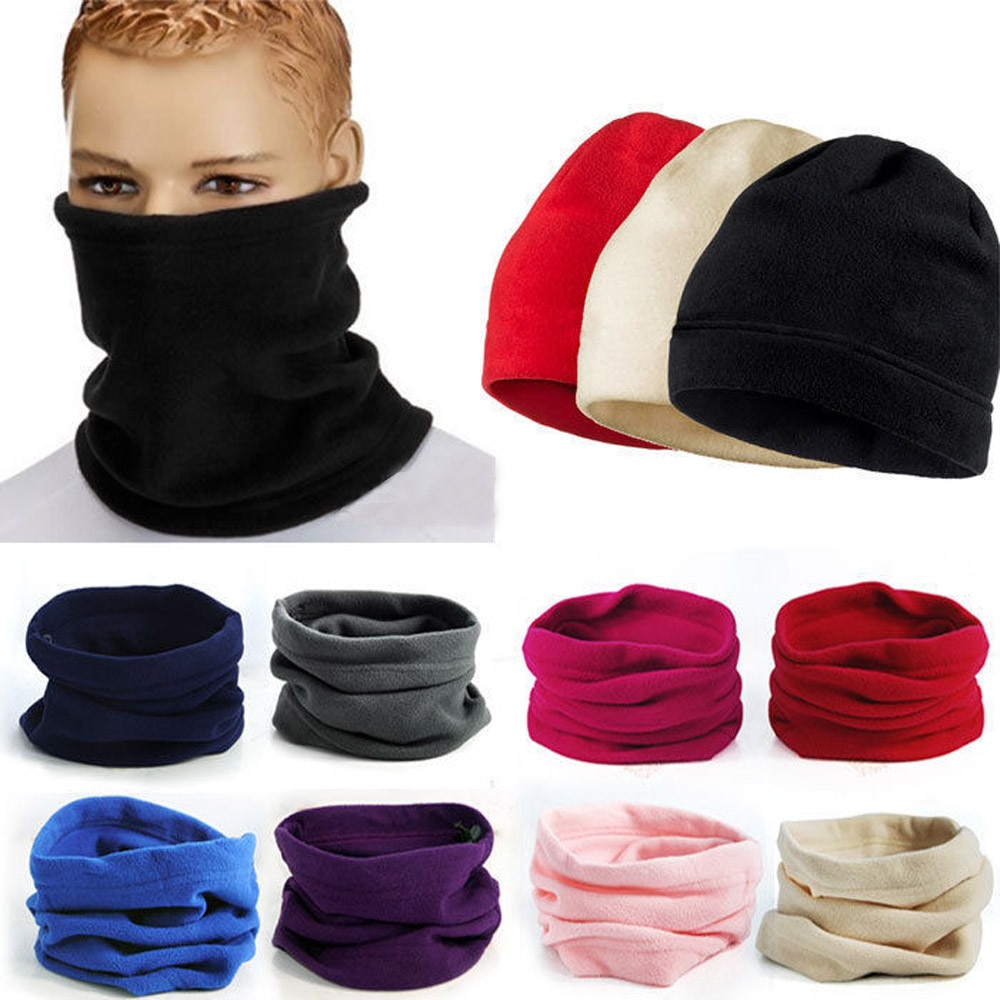 Adult Face Scarves Mouth Protective Cover Scarf Reusable Washable Face Scarves Mouth Cover Sunscreen Neck Warm Protection Scarf