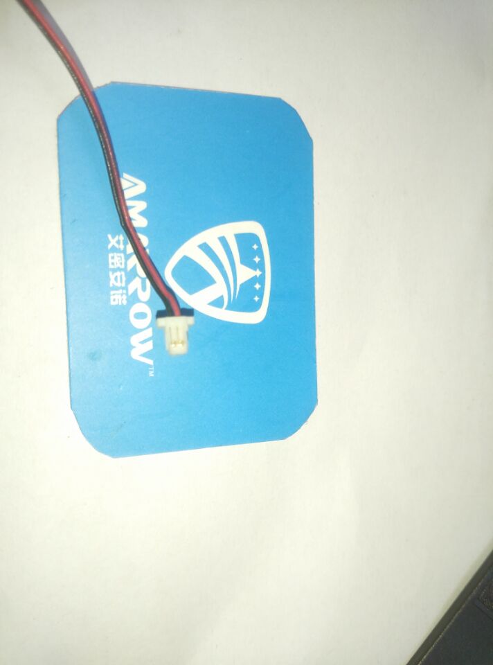 Originele Laptop Speaker Voor Hp CQ320 CQ321 CQ420 510 CQ511 CQ515 515 CQ610 615 616 610 615 620 621 625 VV09 VV10 Kabel 11 Cm