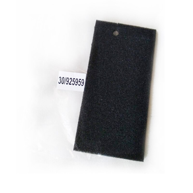 FILTER RE-CIRCULATION (LOADALL) (30/925959) 30-925959 30925959