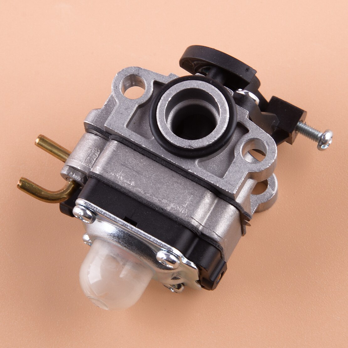 Carburetor fit for Ryobi RY253SS RY254BC RY251PH RY252CS 2 Cycle String Trimmer 75306258A 316299372 316773800