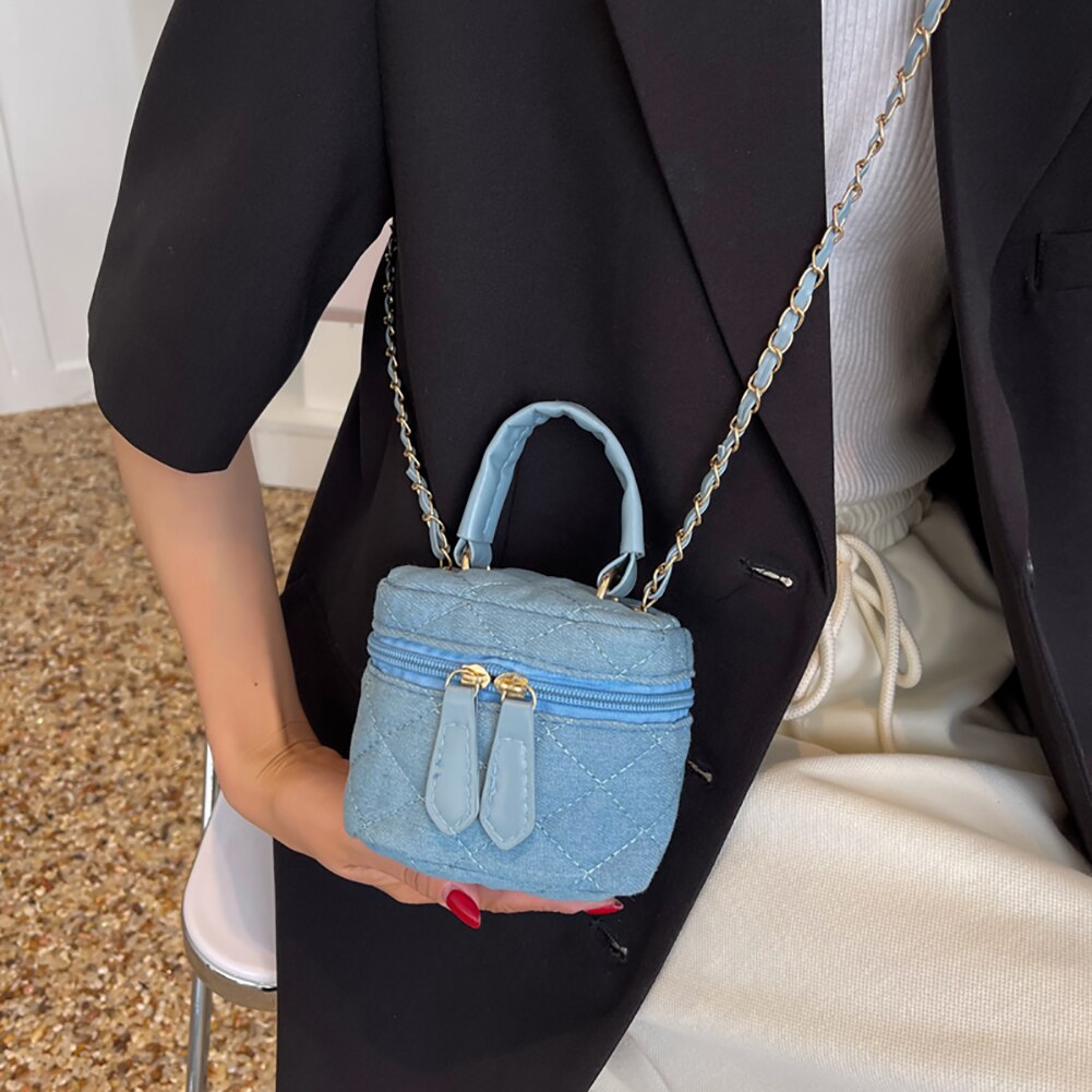 Praktische Messenger Bags Top-Handvat Handtas Tote Telefoons Houder Vrouwelijke Satchel Kleine Portemonnee Voor Vrouwen Verjaardag