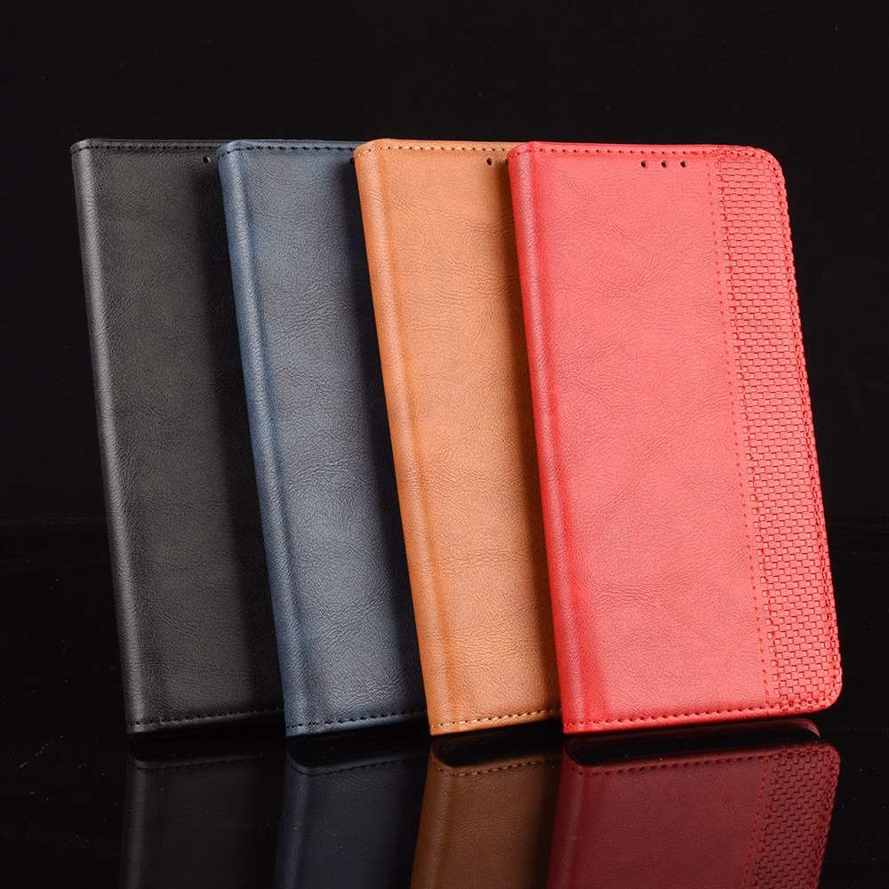 Oppo Reno3A Japanse Versie Case Wallet Flip Stijl Imprint Skin Leather Telefoon Cover Voor Oppo Oppo Reno 3A 3 Een met Fotolijst