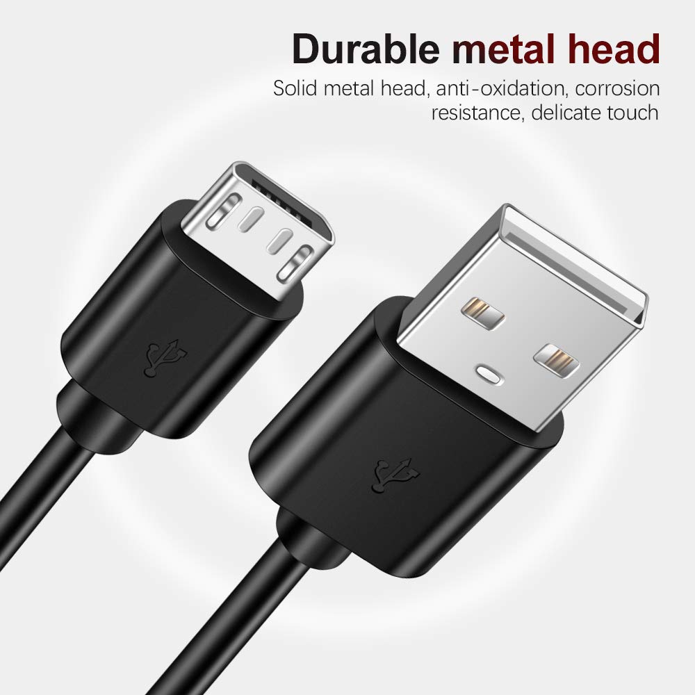 Camera Usb Data Transfer Kabel Micro 5P Voor Sony Alpha A6000 A6300 A6400 A6500 A5100 A5000 A77II A7IIK, a99II, Cyber-Shot Dschx