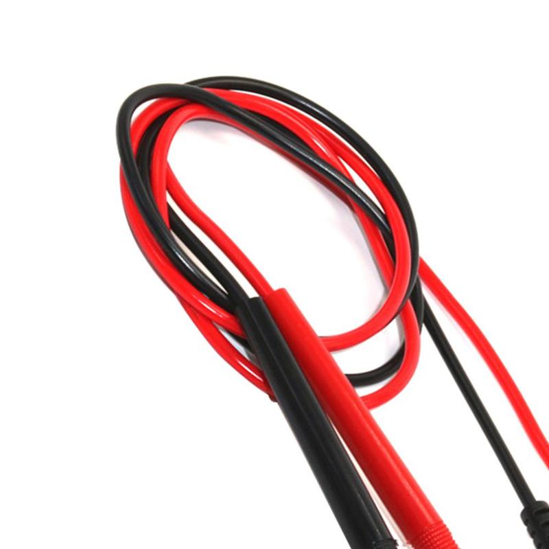 1 To 1000v 10,000 Meter Pen Ordinary Universal Digital Pen Table Test Wire Meter Table Stick Pen T0S2