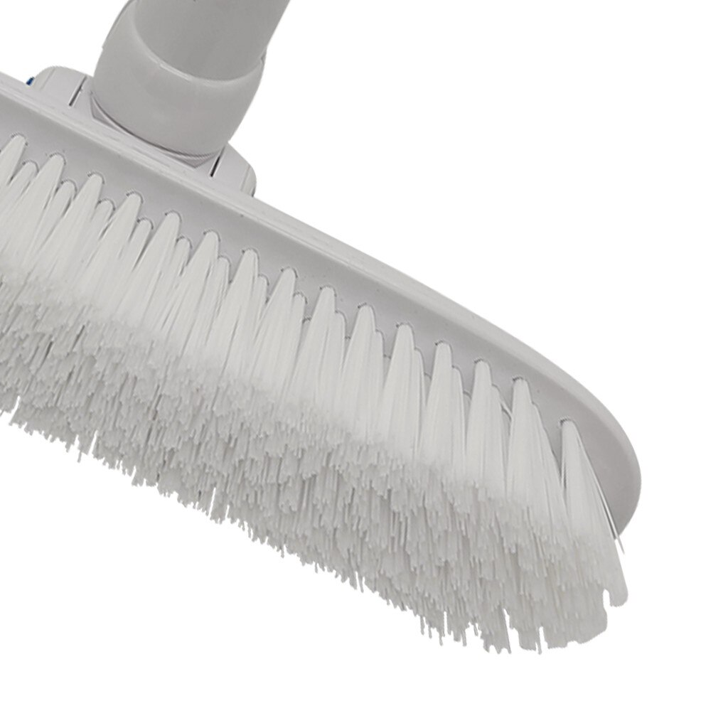 10 Inch Swimming Pool Brush Brush Dust Cleaner Bottom Swimming Pool Cleaning Kit Pool Cleaning Brush