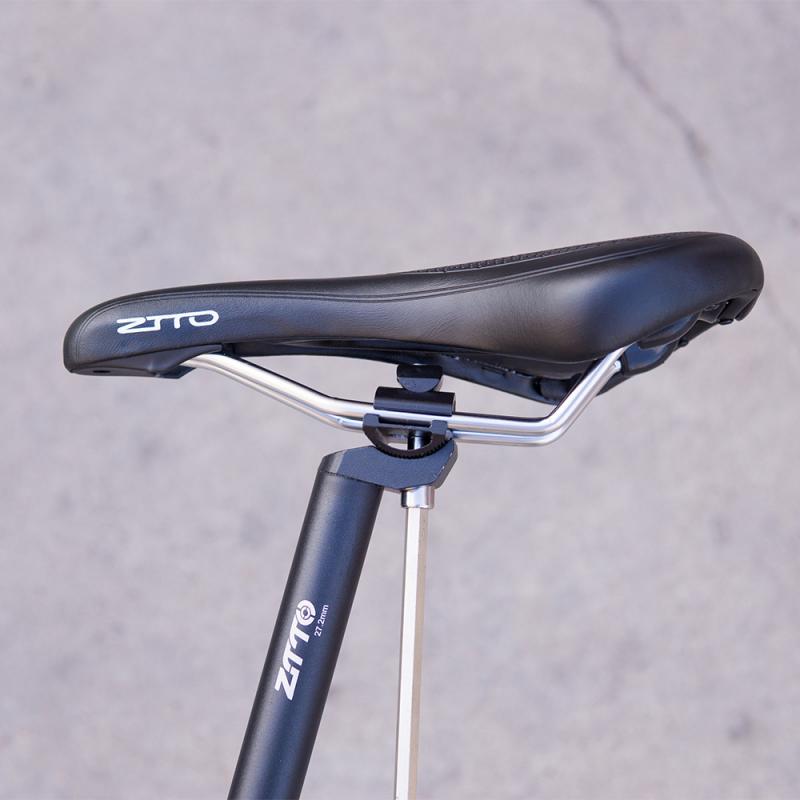 NOZAKI Neue Fahrrad Sattelstütze Sattelstütze 25,4 27,2 28,6 31,6 350mm Für Rennrad Mtb MTB Sattelstütze Fahrrad teile