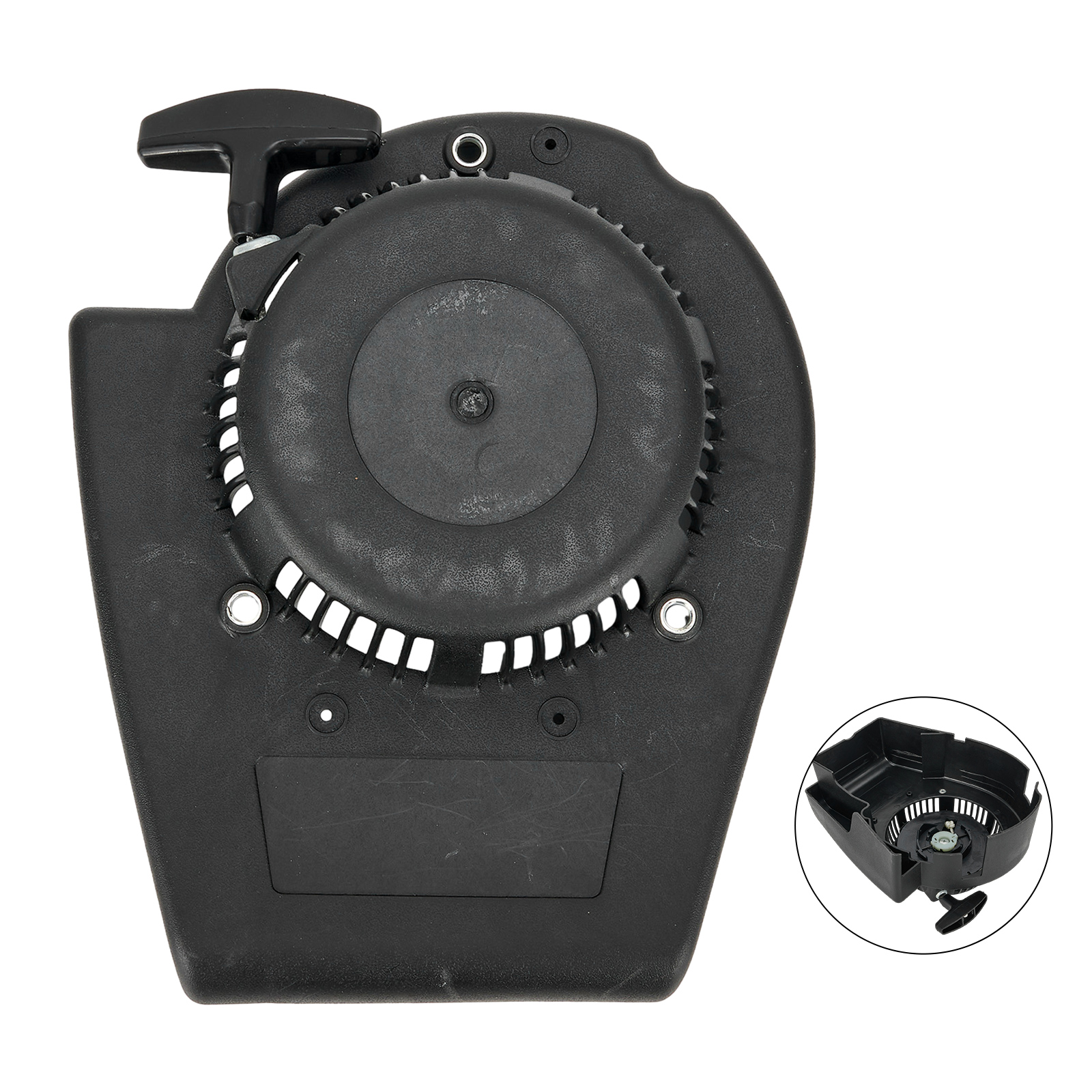 String Trimmer Onderdelen Repeteerstarter Repeteer Montage Gloednieuw Voor SV15o/V35 Voor Mountfield Grasmaaier