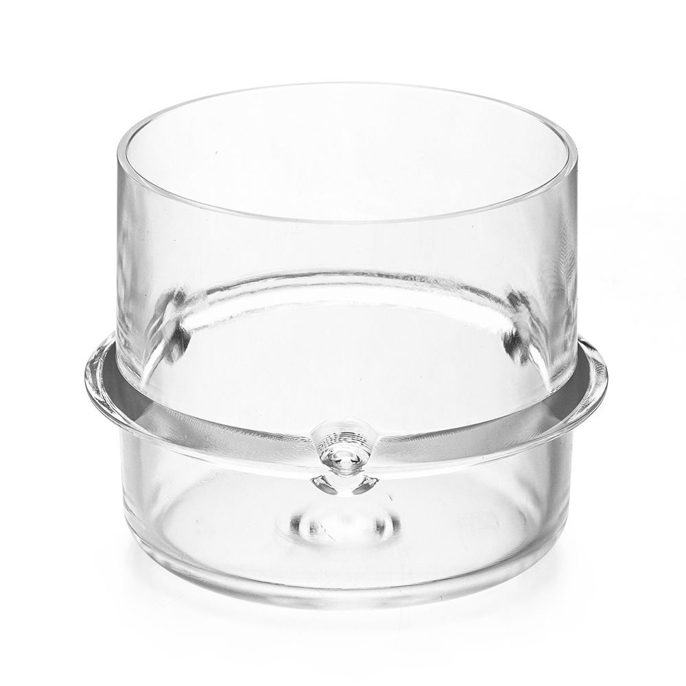 100 ml maatbeker, doseerdop, afsluitdeksel voor Thermomix Tm31 Tm6 Tm5