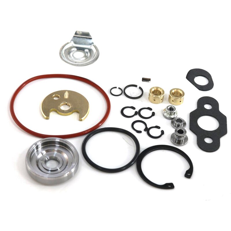 TD04 TD04HL Turbo Turbolader Reparatur Bausatz TD04HL-15T Für MITSUBISHI VOLVO SAAB