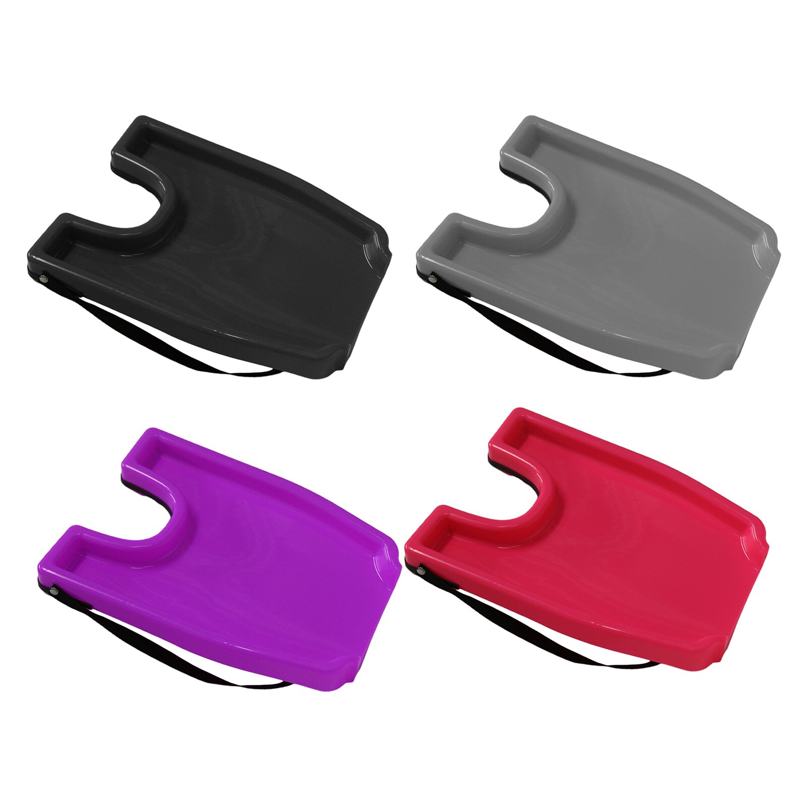 Plateau de lavage des cheveux Portable, bac à shampoing, évier, facile à nettoyer, Construction en plastique Durable
