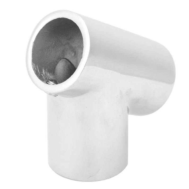 3 Way Pipe Fitting Pipe Fitting Stainless Steel Building Industrial for Pipe Connecting