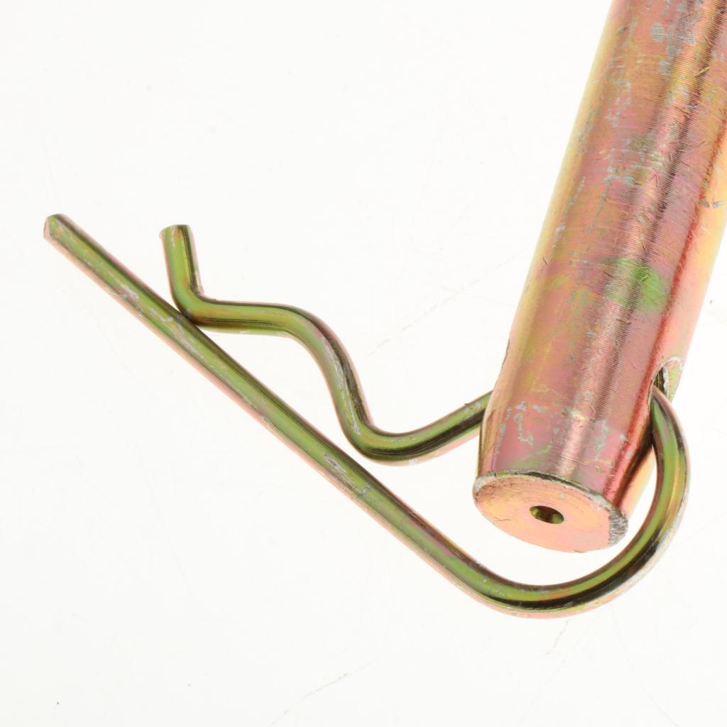 Trailer Bumper Hitch Pin Fit for Waver Runner SeaDoo PWC PWC-5A