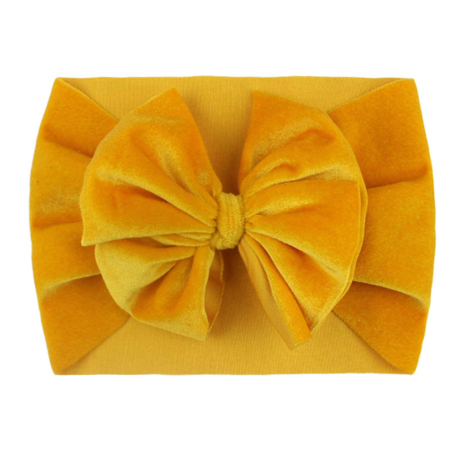 Lovely Flower Baby Hat Soft Baby Girl Hat Turban Infant Toddler Newborn Baby Cap Bonnet Headwraps Kids Hat Beanie Hairband #0210: K