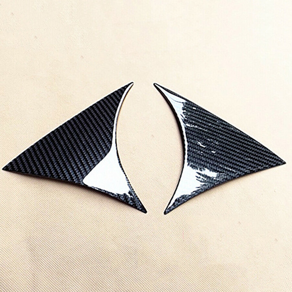 Carbon Fiber Spoiler Wing Useful Brand