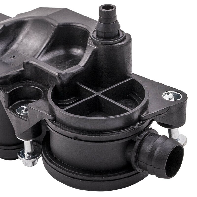 Separador de aceite para coche, ventilación del cárter para Mercedes W220 W203 W211, 6460101462
