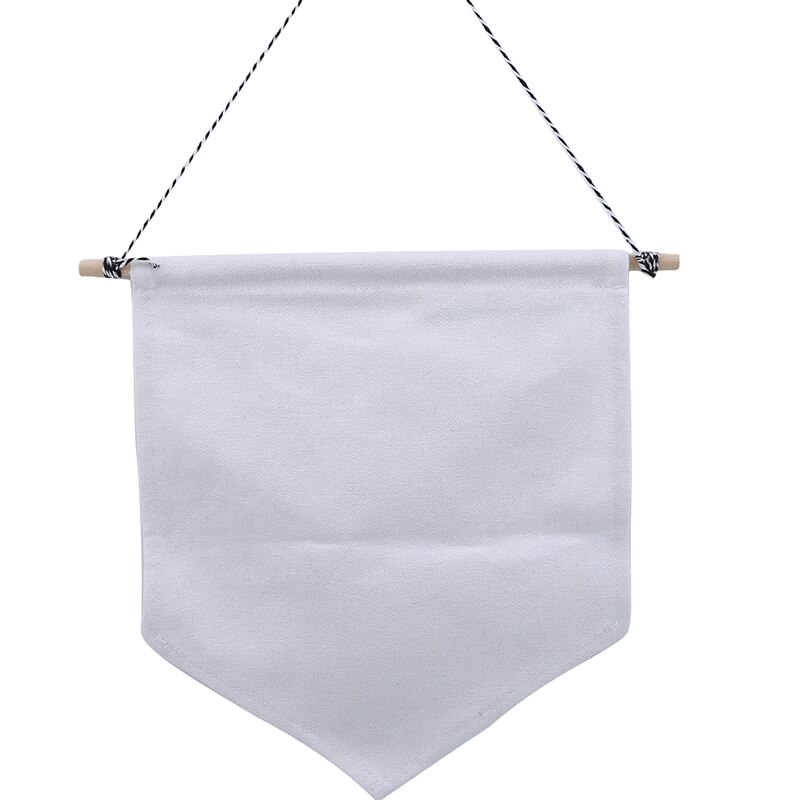 Kinderkamer Decoratie Opknoping Badge Opslag Muur Opknoping Nordic Stijl Multifunctionele 3 Kleur Broche Display Hanger: M white