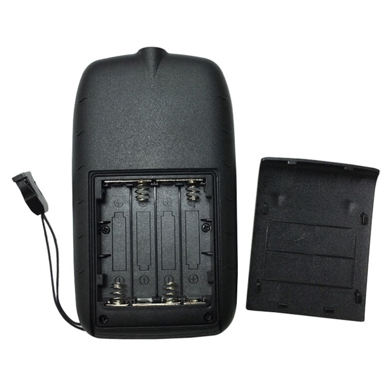 Sonar Fish Finder Sensor Fish Alarm to Find Out the Location of Fish Depth and Bottom Contour of Water.