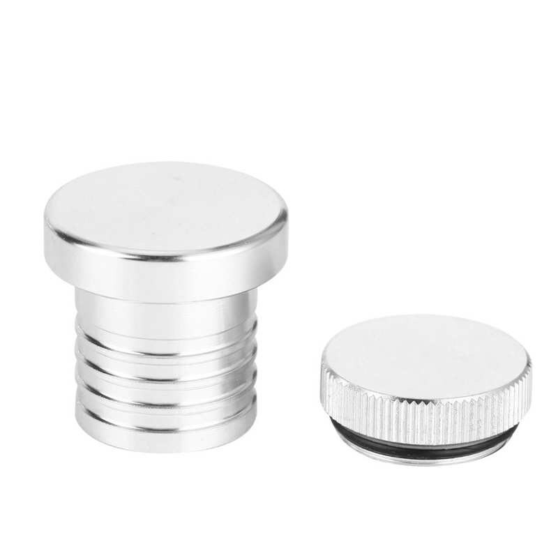 BOV Adjustable Blow Off Splitter Valve Universal Recirculating Dump Valve Fit for 1.8T 2.7L Engine Blow Off Valve