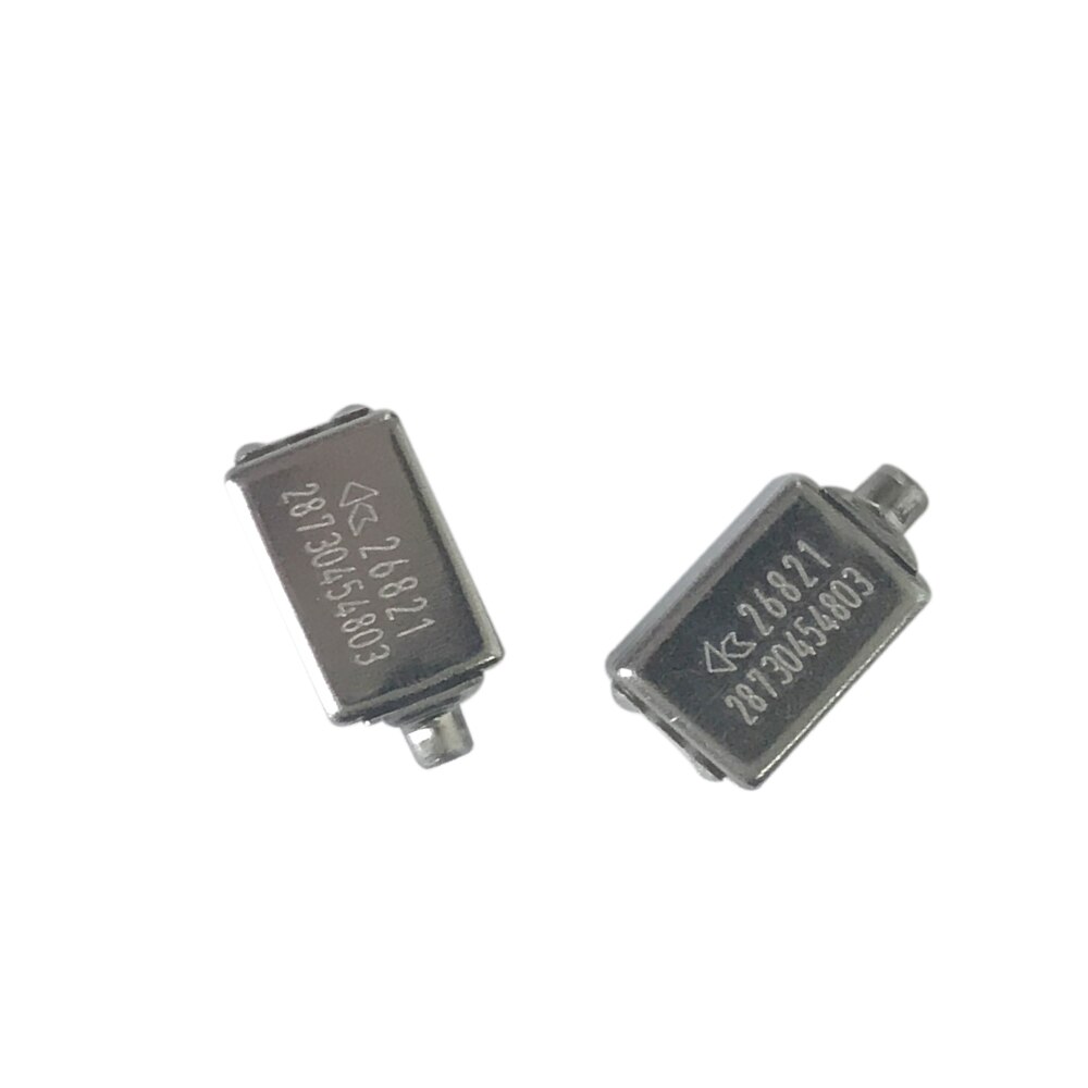 2pcs Knowles ED-26821 Balanced Armature Driver Receiver for IEM Custom Earphone Hearing Aids