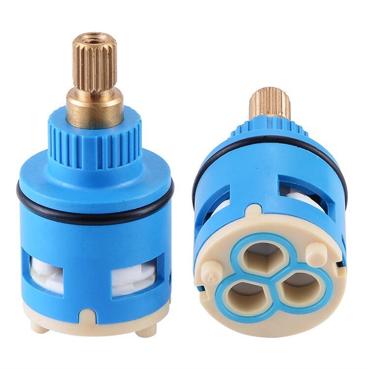 2/3/4/5 Manier Messing Abs Douche Kraan Kolom Keramische Schijf Cartridge Mengkraan Mixer Douche Bar Tap bad Mengkraan Badkamer