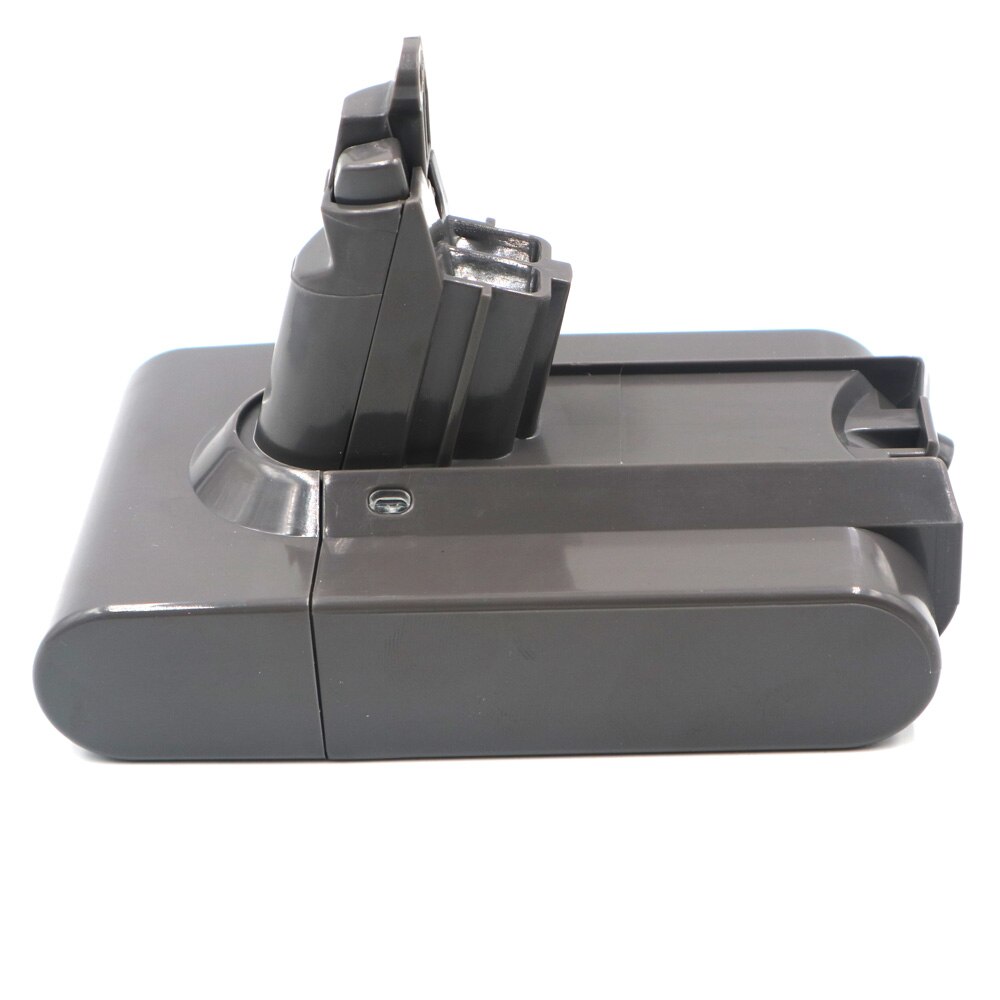 C&P fit for Dyson Vacuum Cleaner Battery Pack V6 Animal 21.6V 2500mAh DC58 DC59 DC61 DC62 DC74 DC72 965874-02 Li-Ion Batteries