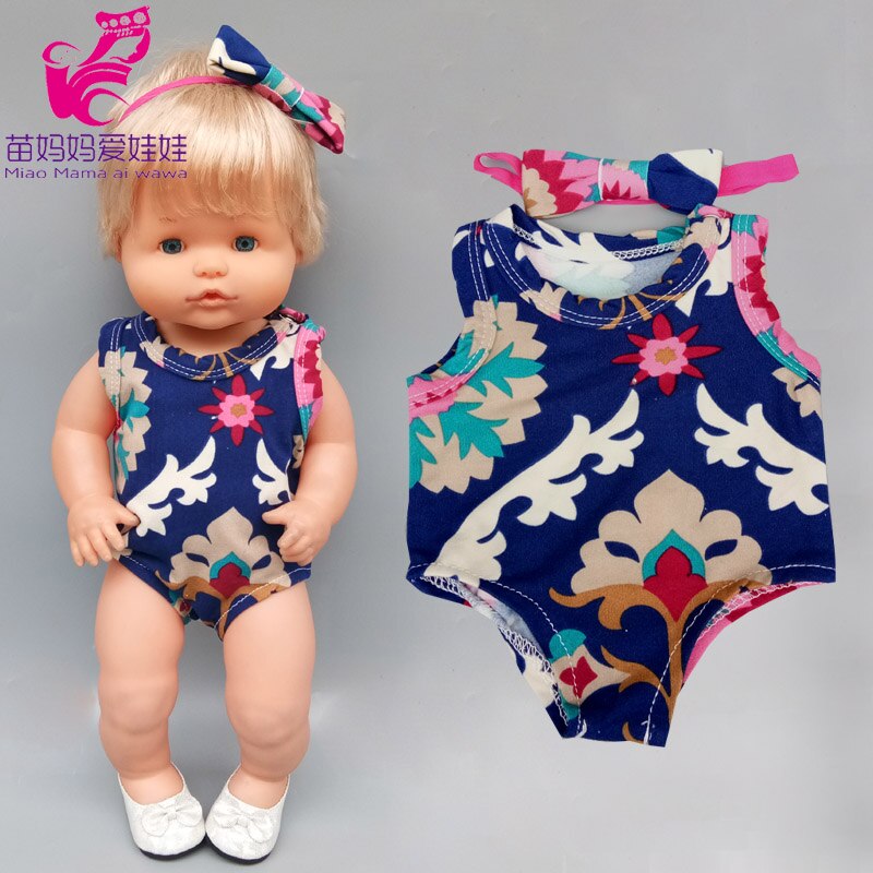 Vêtements de poupée de 16 pouces, vêtements de poupée, 40 cm, Nenuco Ropa Y Su Hermanita: A17