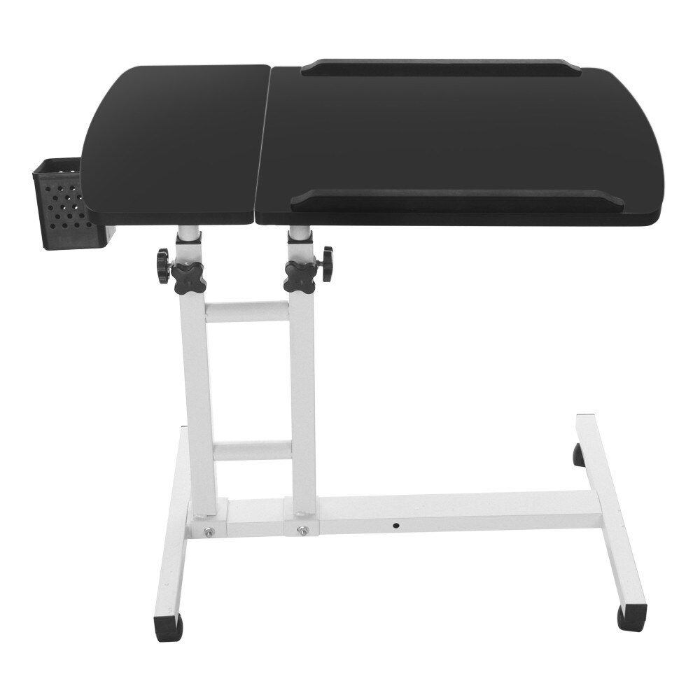 Household Can Be Lifted And Folded Folding Computer Desk Convenient Multipurpose Feature Lazy Computer Desk