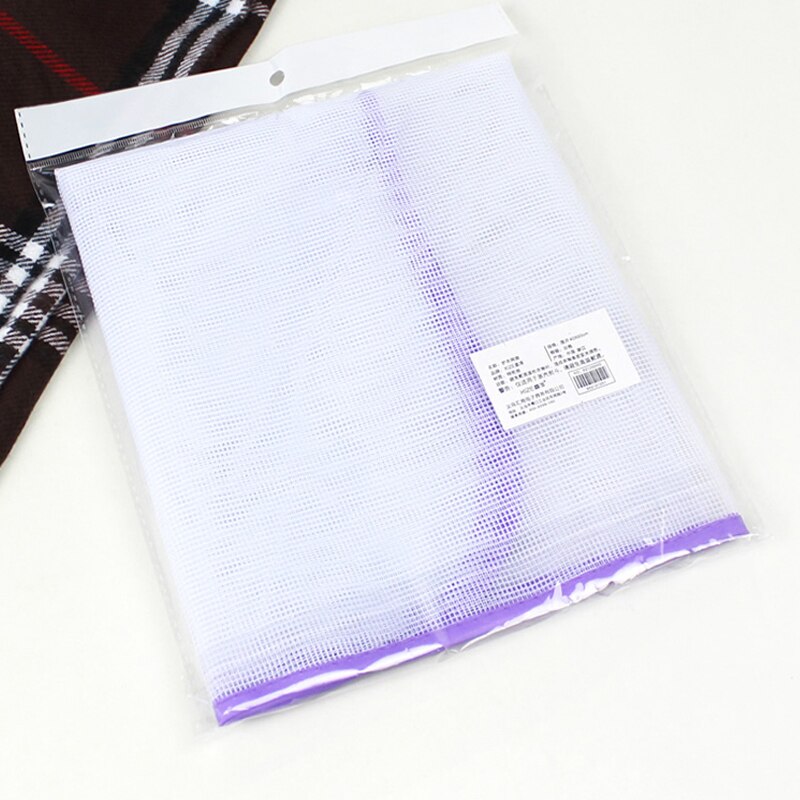 40x90cm High Temperature Ironing Cloth Ironing Pad Cover Household Protective Insulation Against Pressing Pad Boards Mesh Cloth