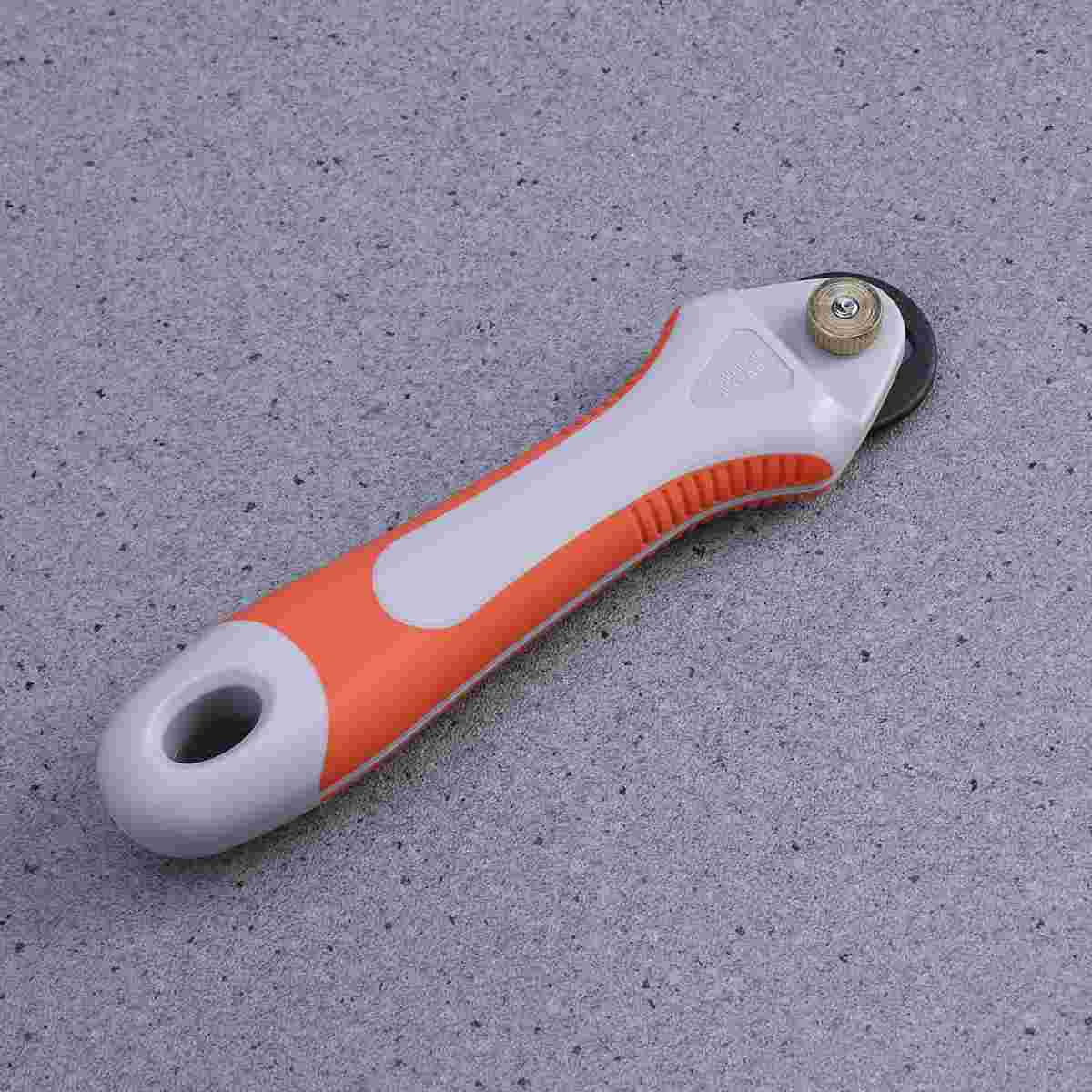 28mm Rotary Cutter with Cushion Grip