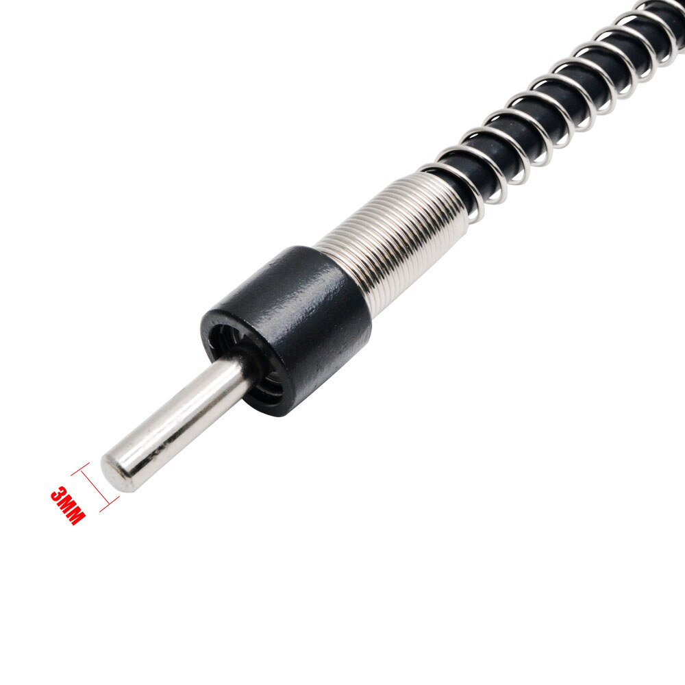 Graveermachine Accessoires Graveren Handvat 6Mm Boorkop As Slang Lijn