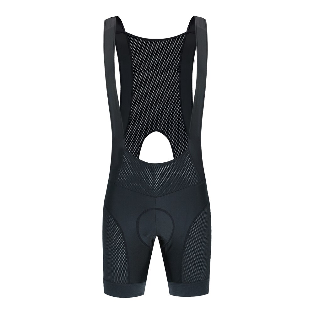 Swift Wear Men’s Cycling Bib Shorts – Padded, Breathable, Slim Fit Summer Racing Gear
