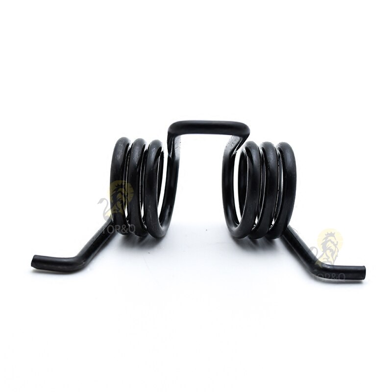 Resorte de retorno para pedal de embrague, accesorios para coche deportivo H6, gran pared, 1602111-KZ16