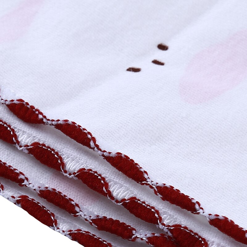 Melhor venda do bebê macio algodão sono toalha envoltório do bebê dos desenhos animados cobertor de cama do bebê