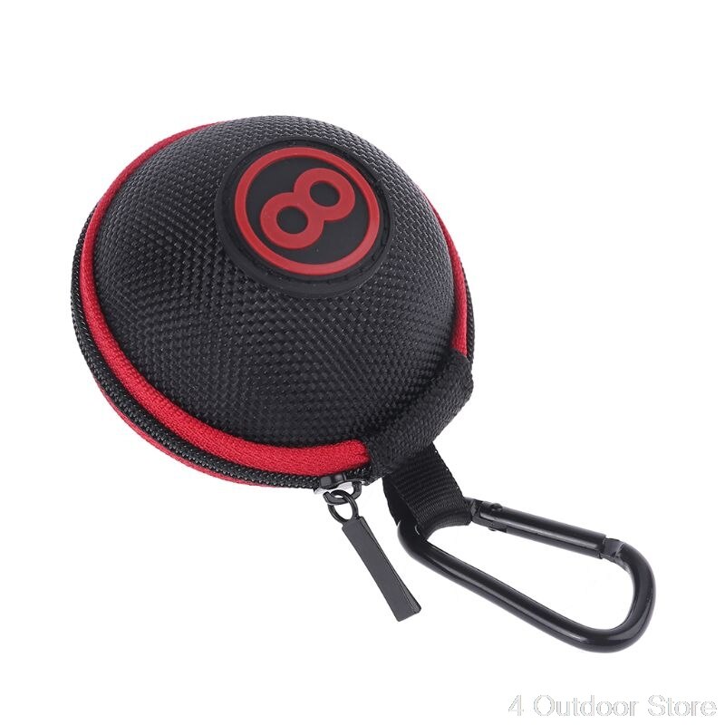 Sac de transport Portable pour boules de billard, étui de protection pour boules d'entraînement, accessoire S15 20, directe