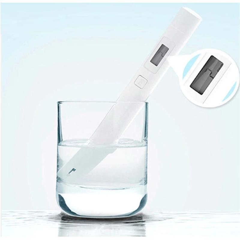 100% MiJia Mi TDS Meter Tester Portable Detection Water Purity Test