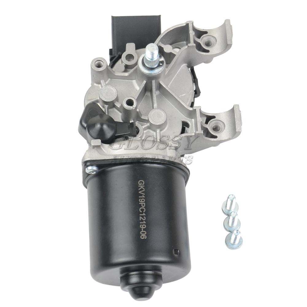 AP02 For RENAULT CLIO GRANDTOUR CLIO III 3 MODUS| 579738 Windscreen Wiper Motor