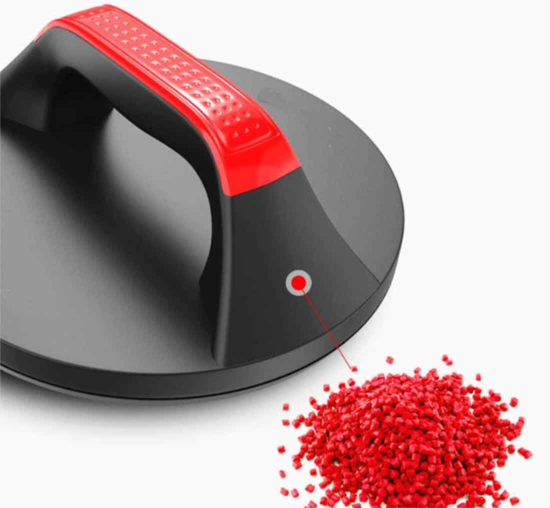 Non Slip Bar Stands Fitness Rotary Arm Chest Muscle Trainer Abdominal Strength Training Equipment Push-ups Reinforced Rack